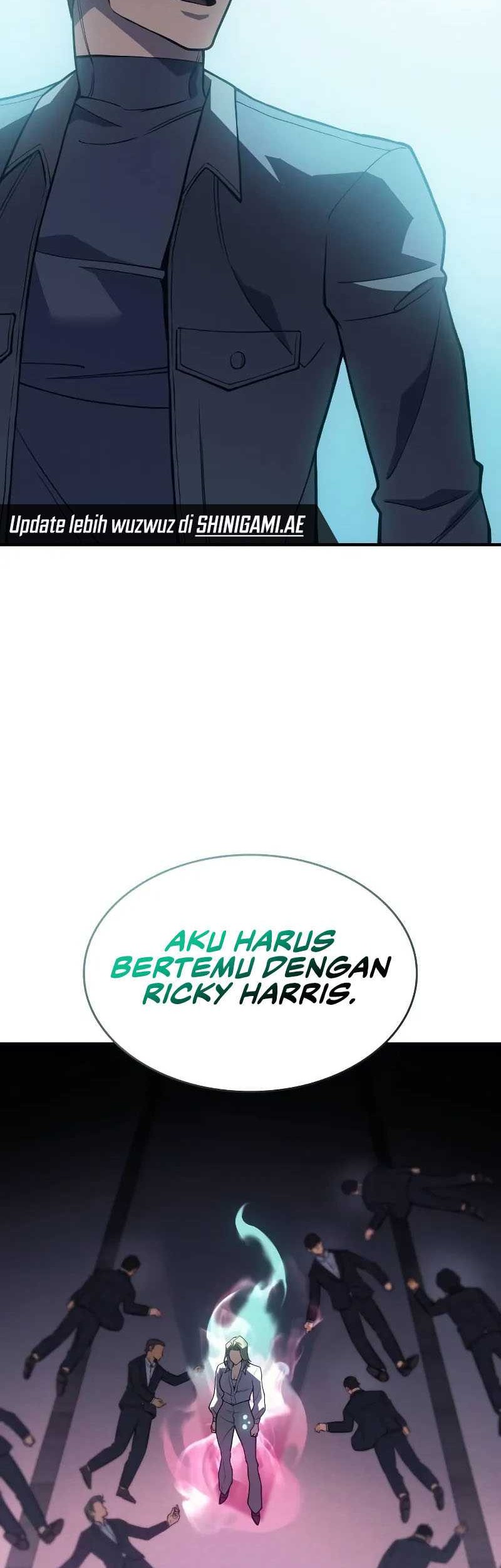 Regressing With The King’s Power chapter 71 halaman 74