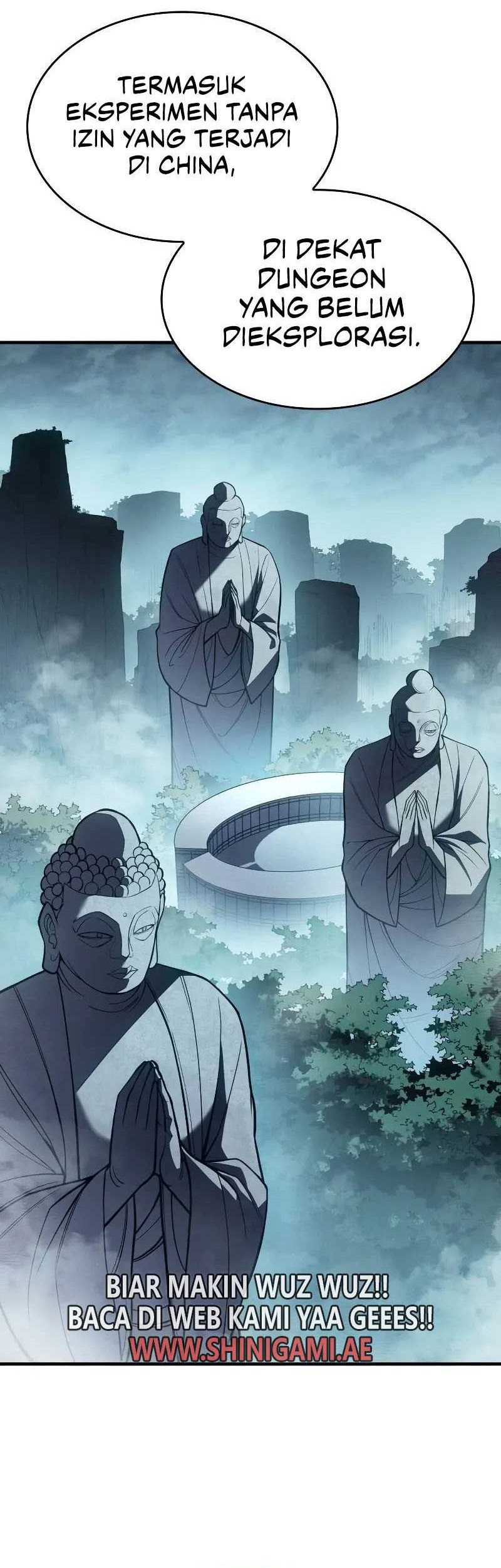 Regressing With The King’s Power chapter 71 halaman 78
