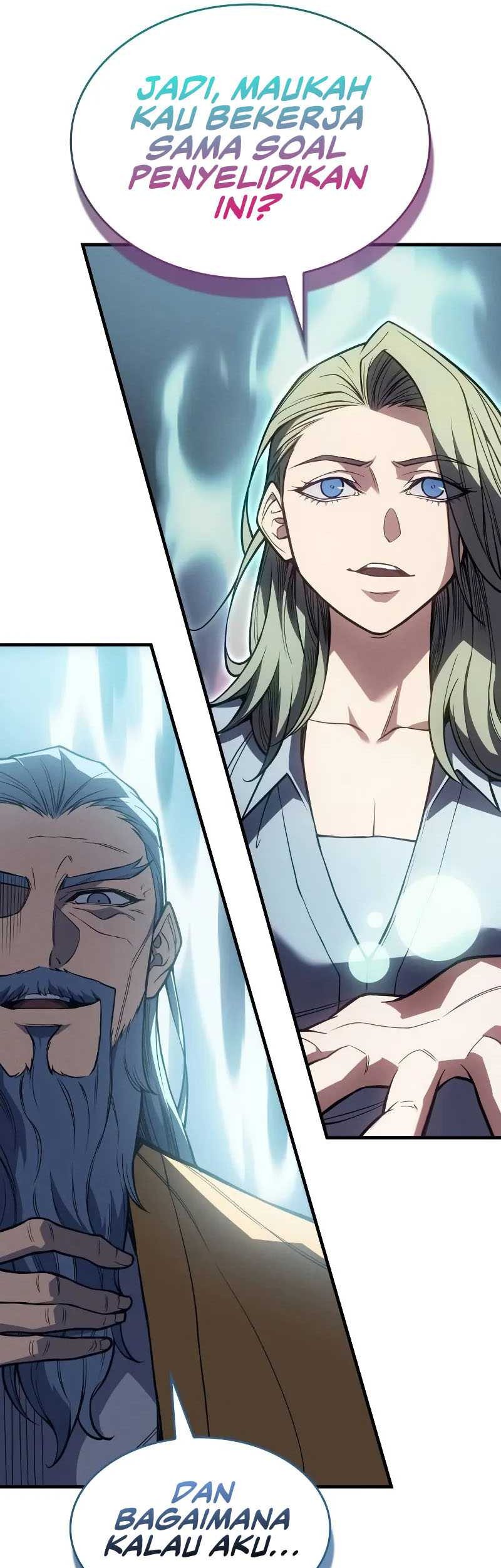 Regressing With The King’s Power chapter 71 halaman 79