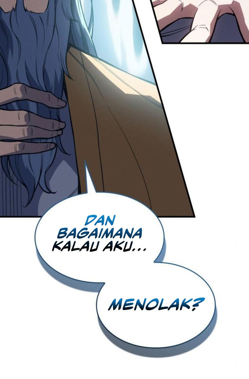 Regressing With The King’s Power Bab 72 halaman 5