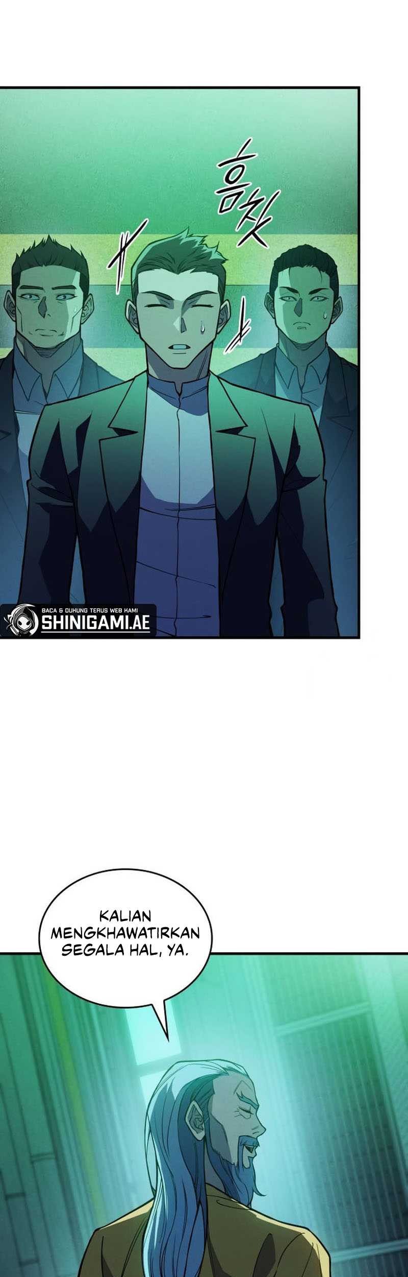 Regressing With The King’s Power chapter 74 halaman 6