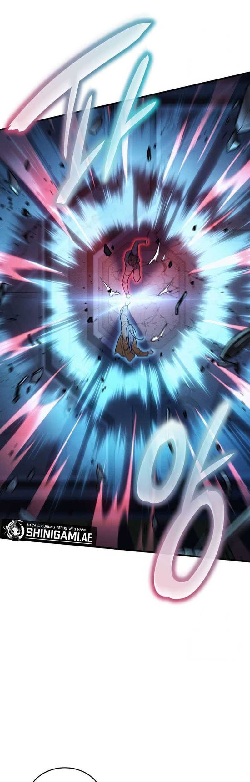 Regressing With The King’s Power chapter 74 halaman 24