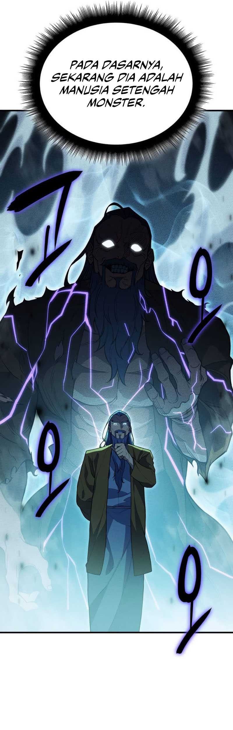 Regressing With The King’s Power chapter 74 halaman 30