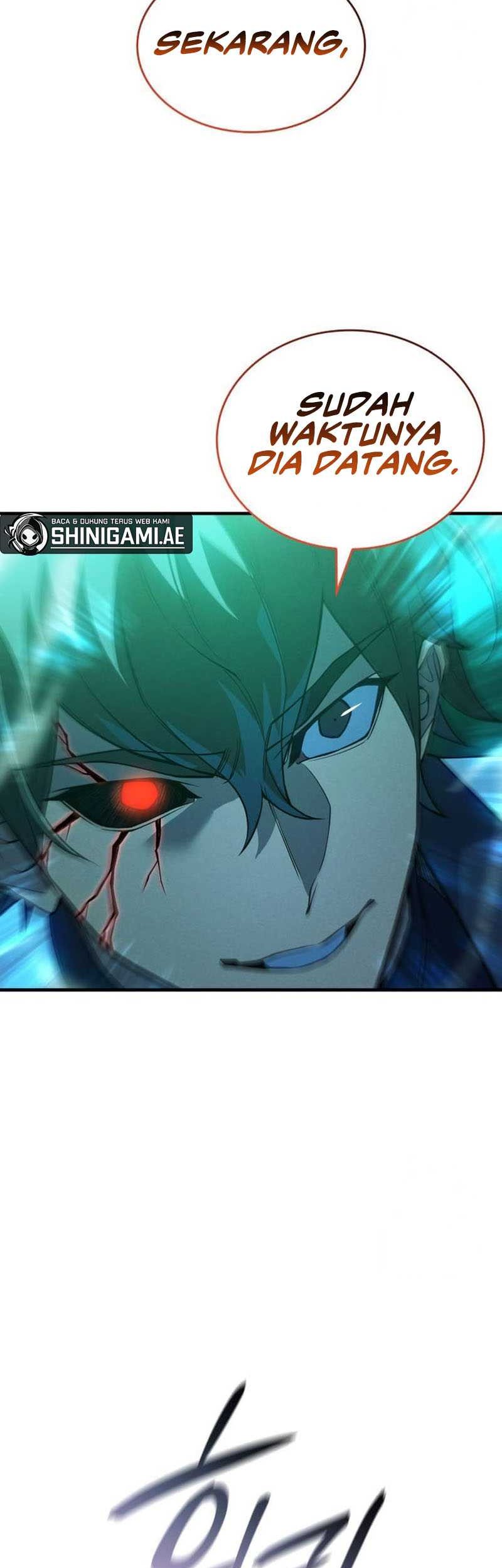Regressing With The King’s Power chapter 74 halaman 36