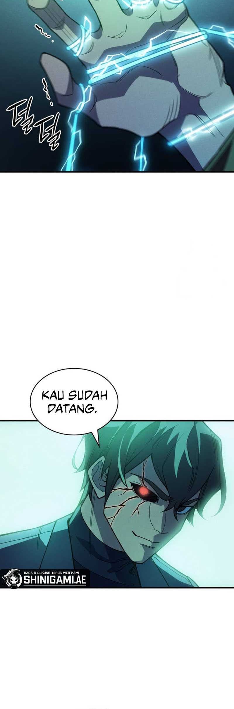 Regressing With The King’s Power chapter 74 halaman 40