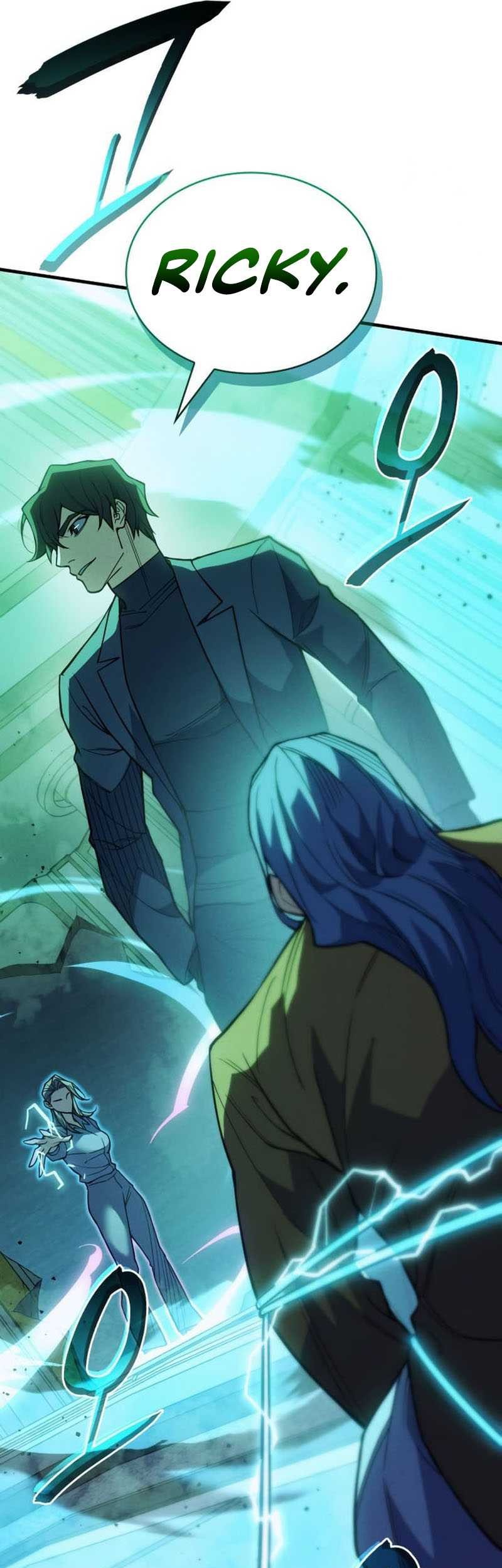Regressing With The King’s Power chapter 74 halaman 41