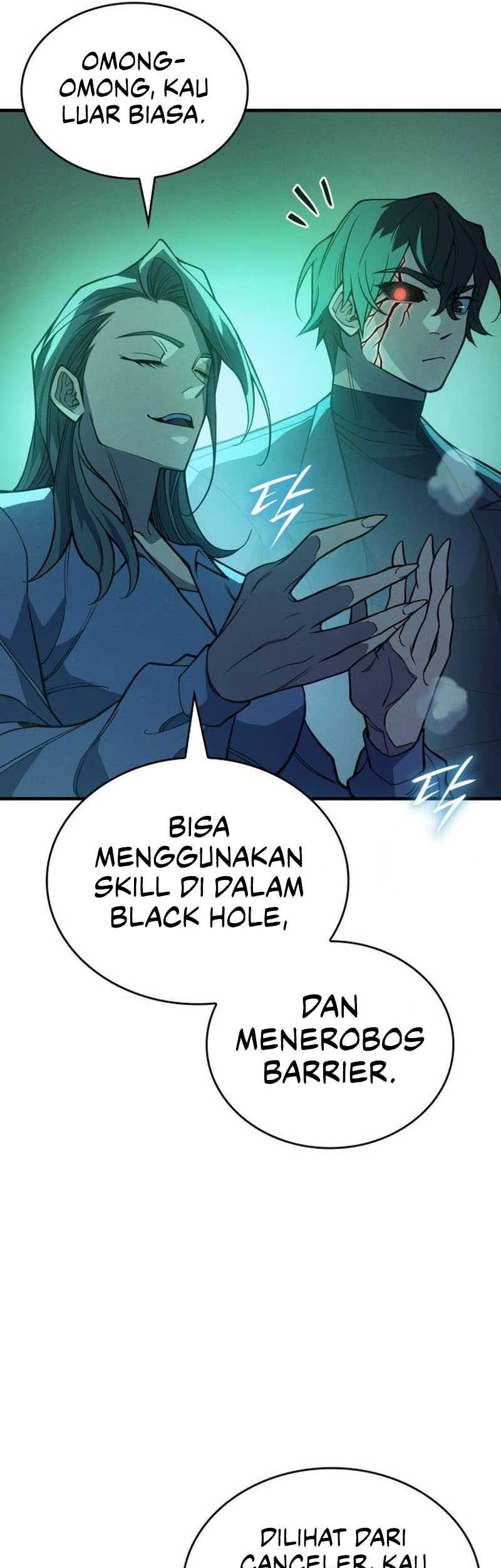 Regressing With The King’s Power chapter 74 halaman 45