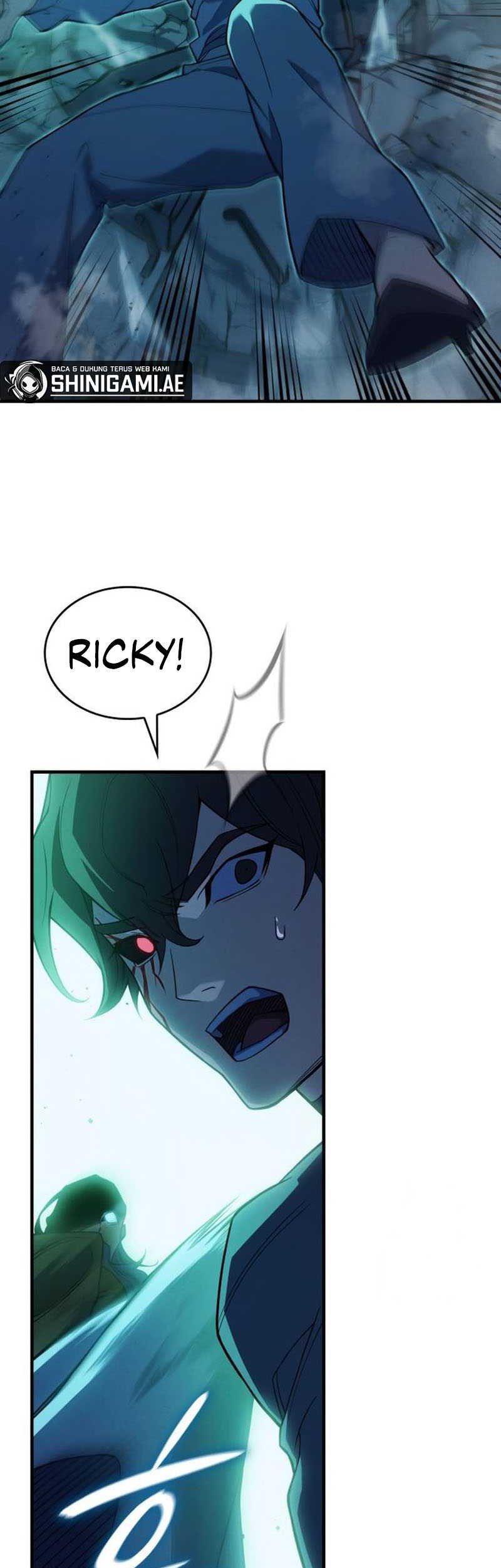 Regressing With The King’s Power chapter 74 halaman 63