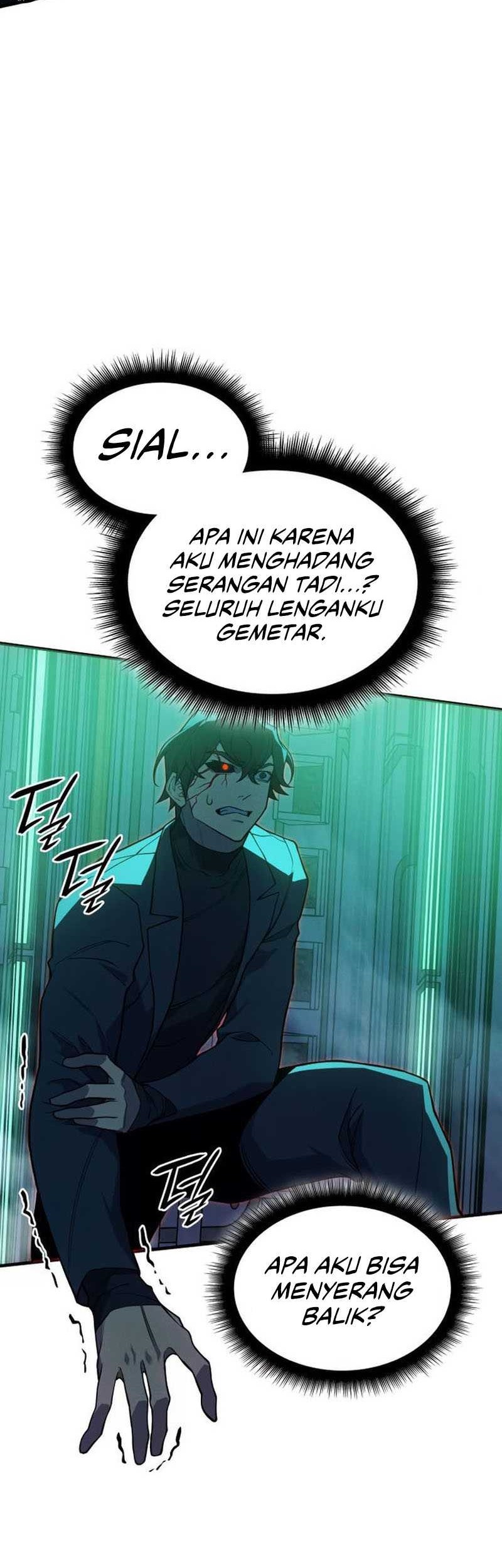 Regressing With The King’s Power chapter 74 halaman 70