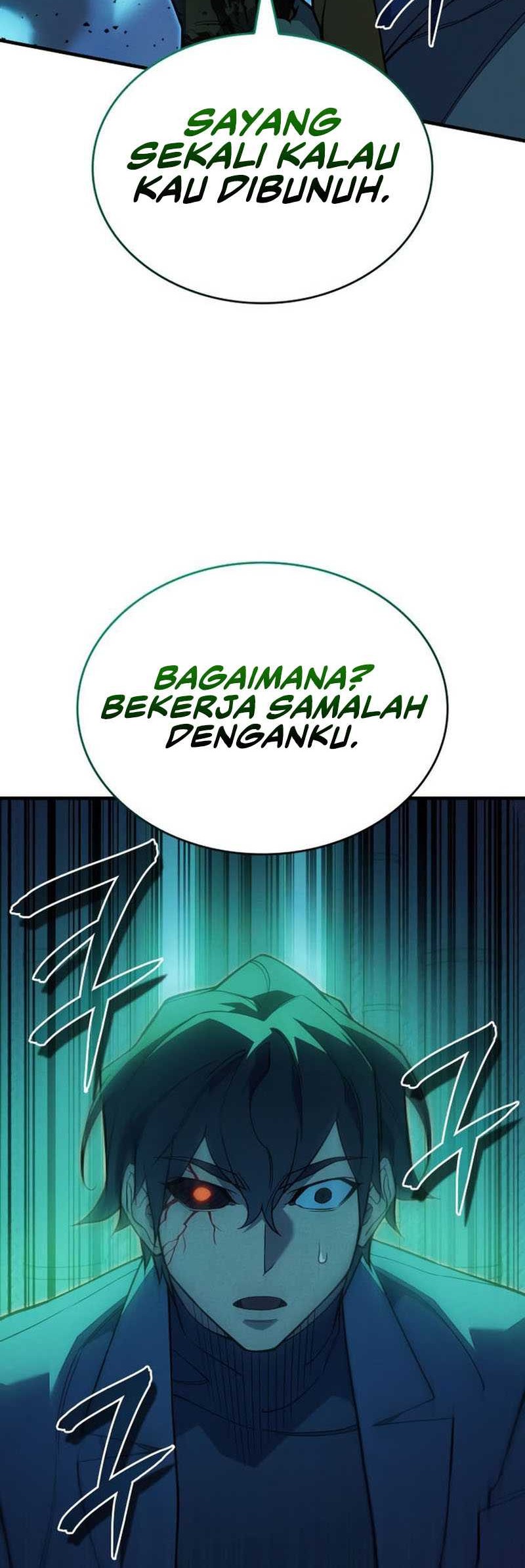 Regressing With The King’s Power chapter 74 halaman 72