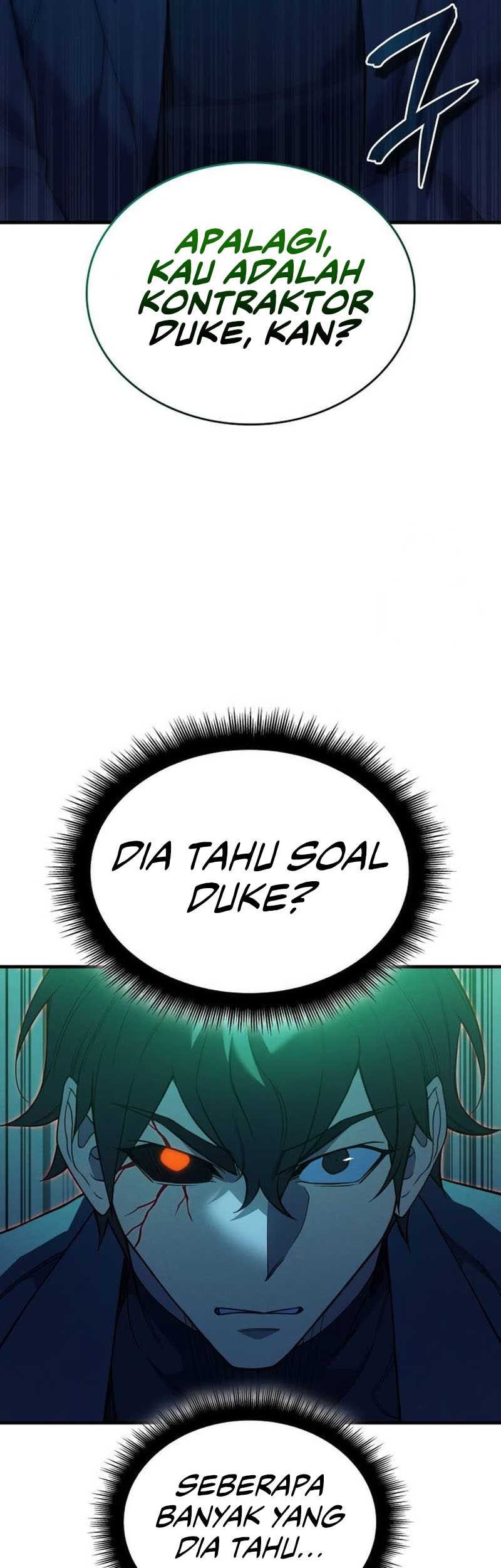 Regressing With The King’s Power chapter 74 halaman 73
