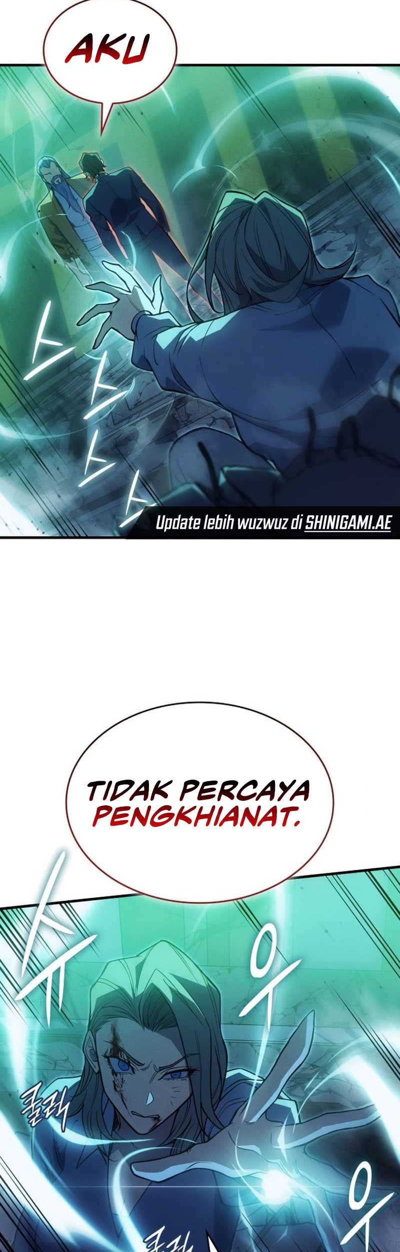 Regressing With The King’s Power chapter 74 halaman 79