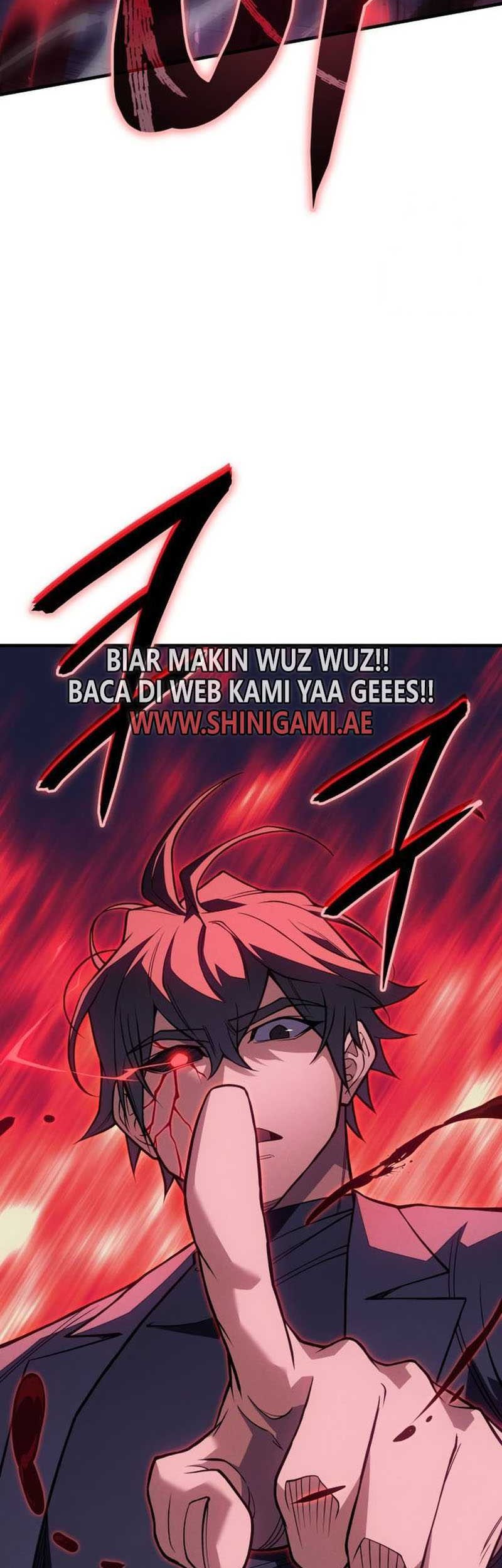 Regressing With The King’s Power chapter 74 halaman 87