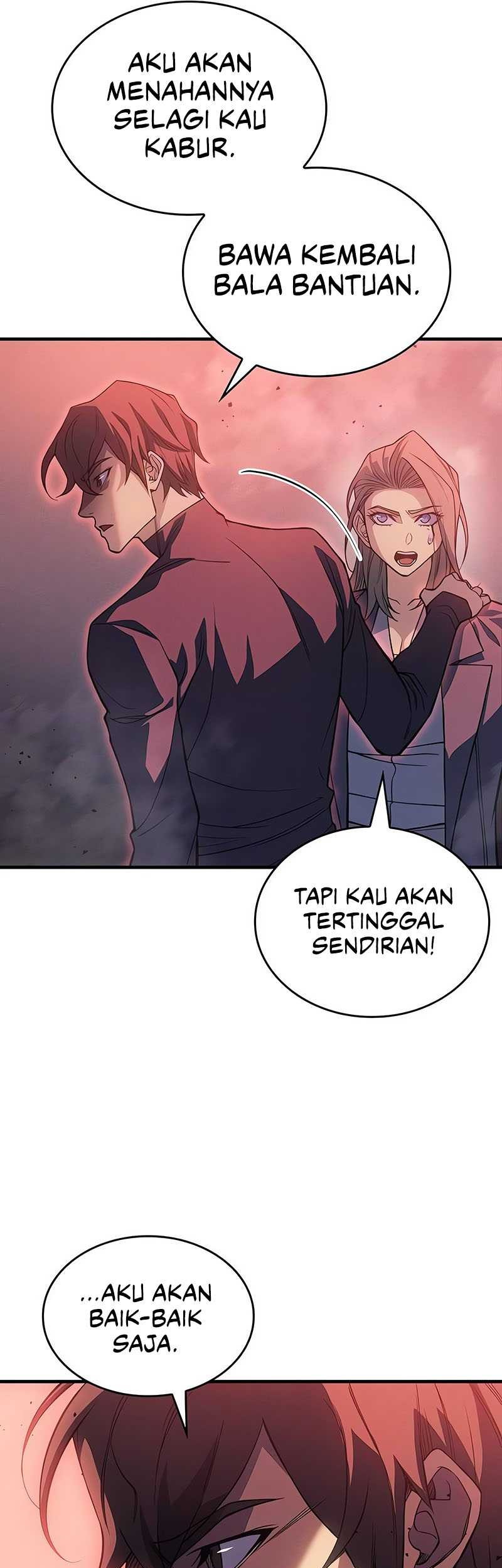 Regressing With The King’s Power Bab 75 halaman 30