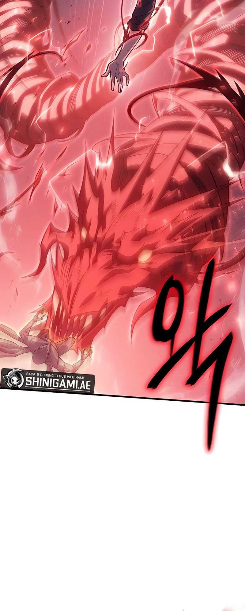 Regressing With The King’s Power Bab 75 halaman 45