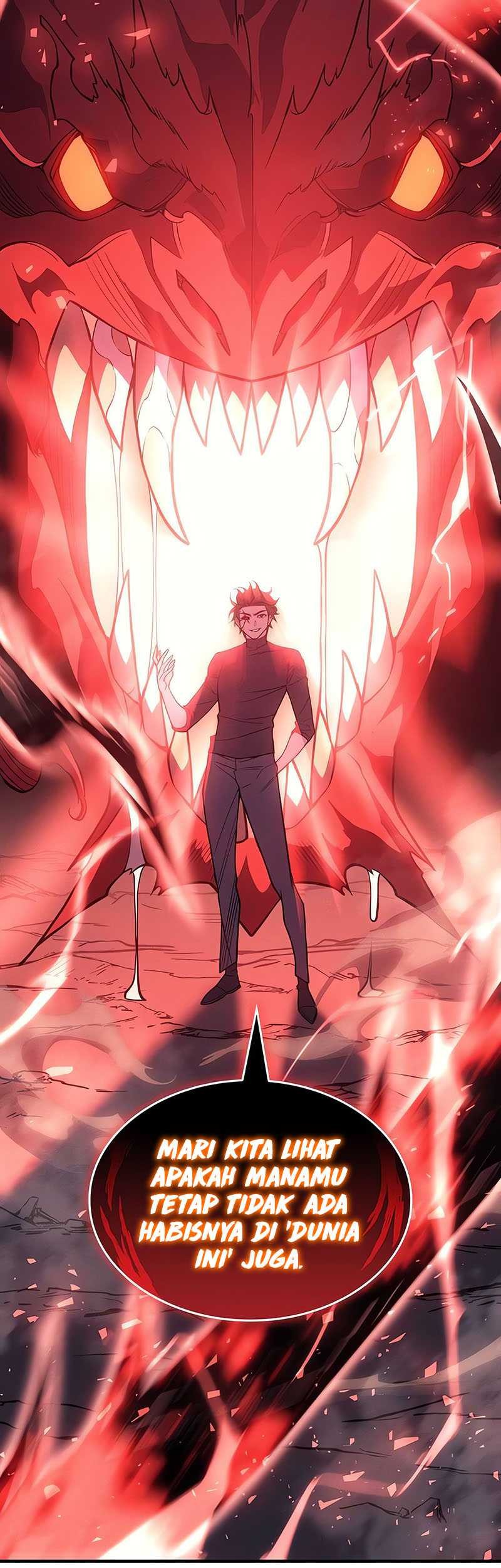 Regressing With The King’s Power chapter 76 halaman 5