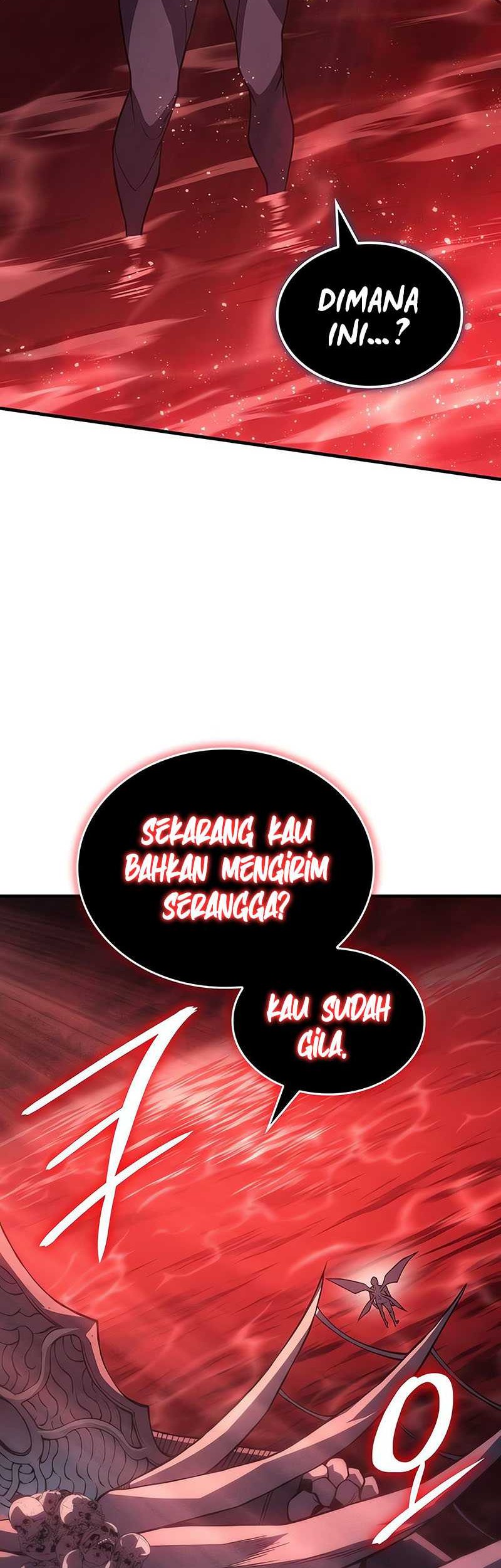 Regressing With The King’s Power chapter 76 halaman 10