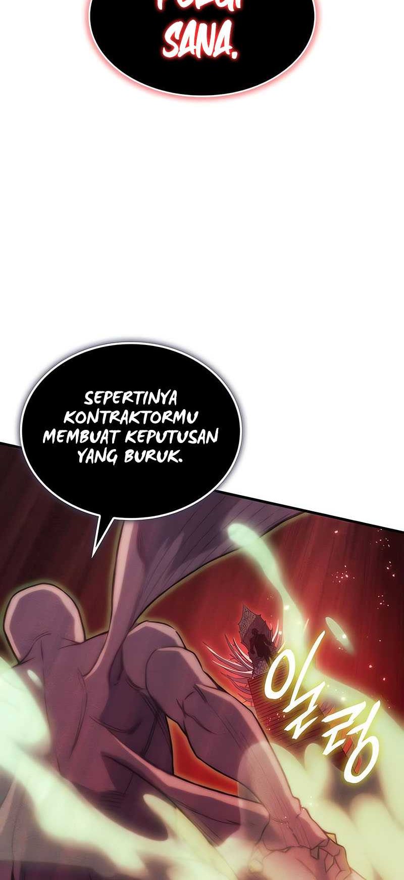 Regressing With The King’s Power chapter 76 halaman 16