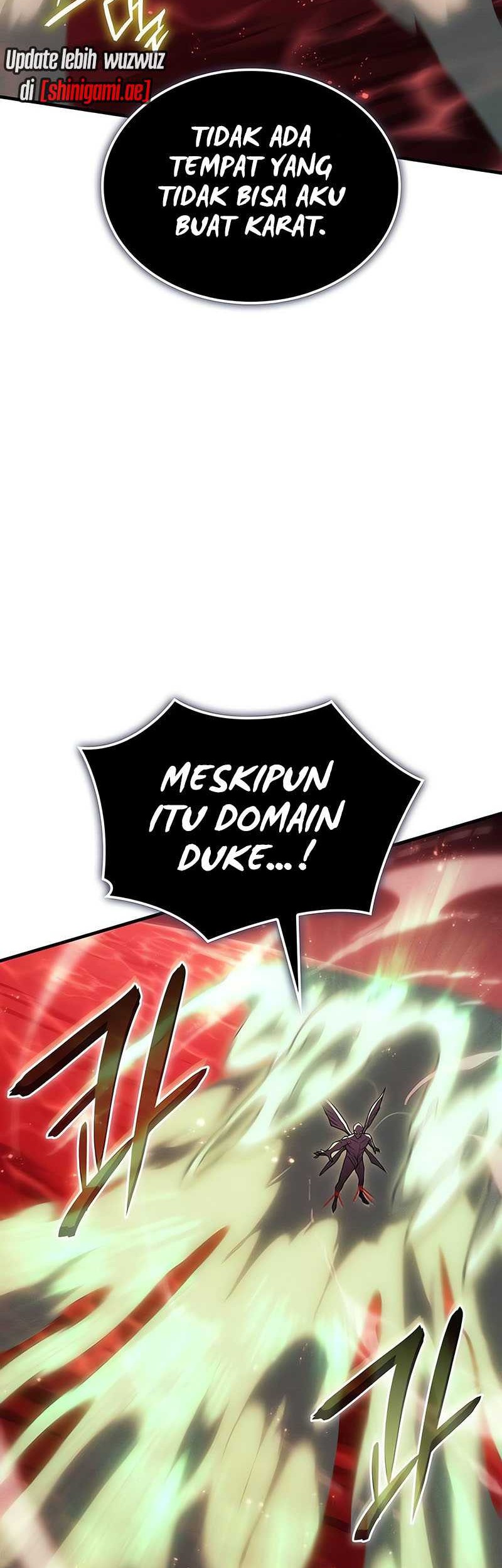 Regressing With The King’s Power chapter 76 halaman 18