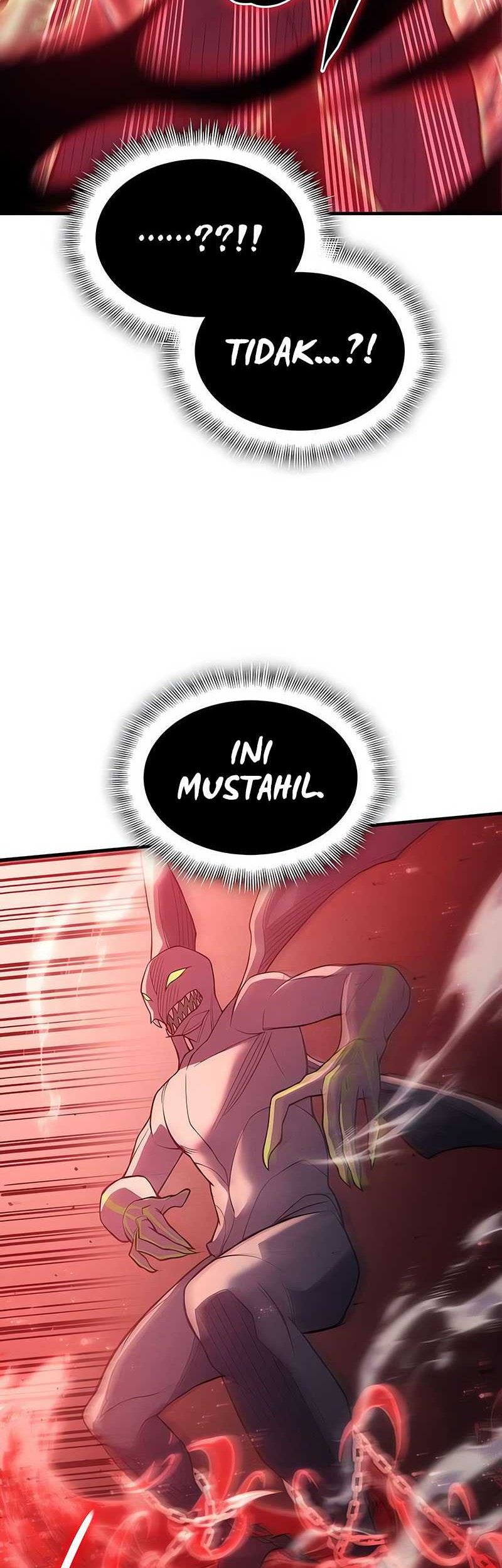 Regressing With The King’s Power chapter 76 halaman 22