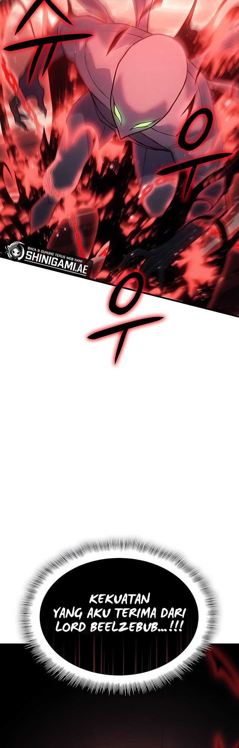 Regressing With The King’s Power chapter 76 halaman 24