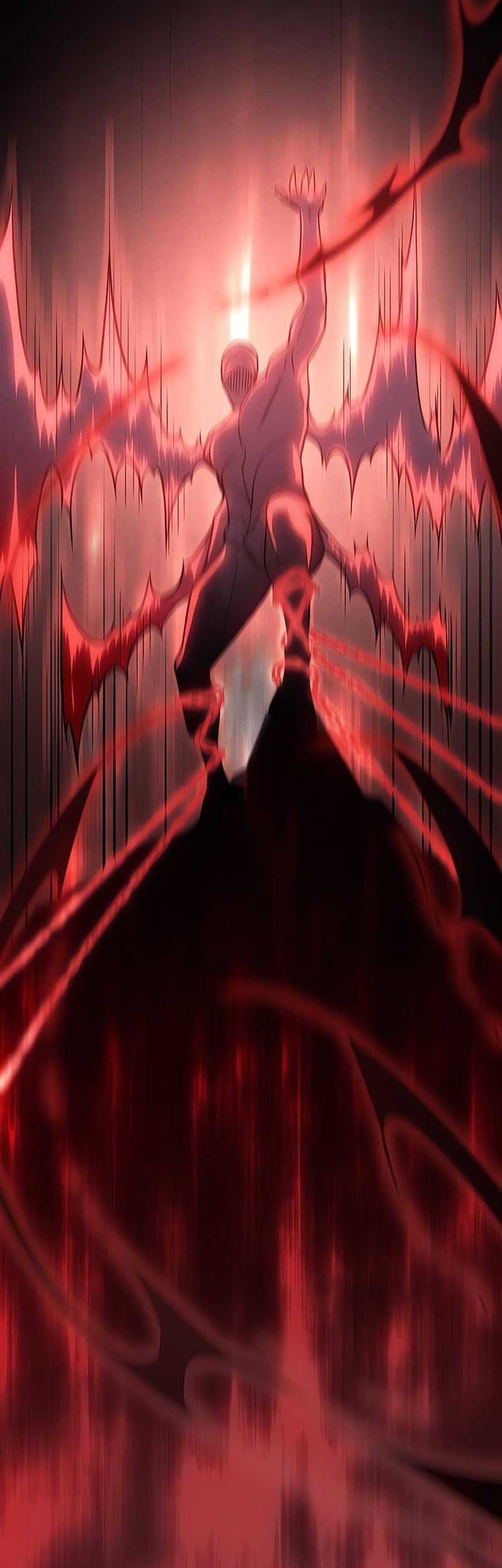 Regressing With The King’s Power chapter 76 halaman 25