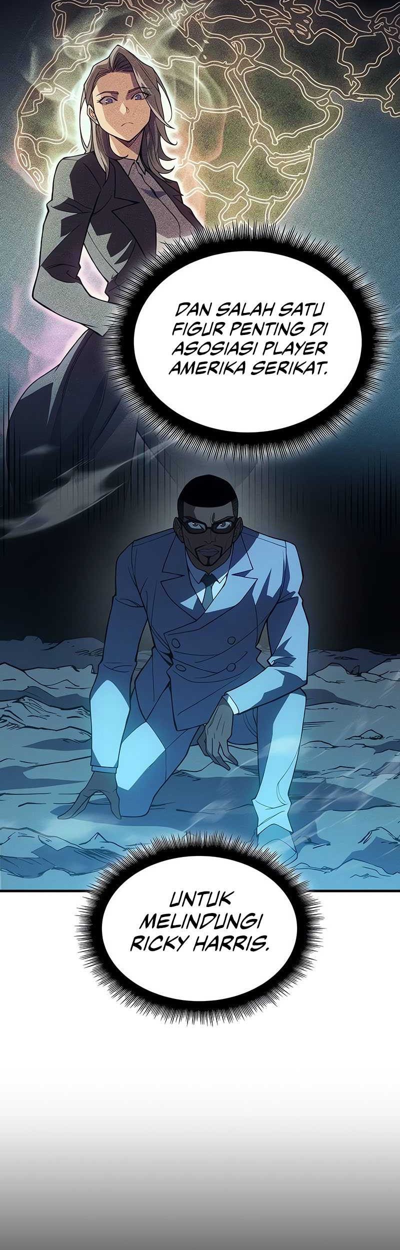 Regressing With The King’s Power chapter 76 halaman 31