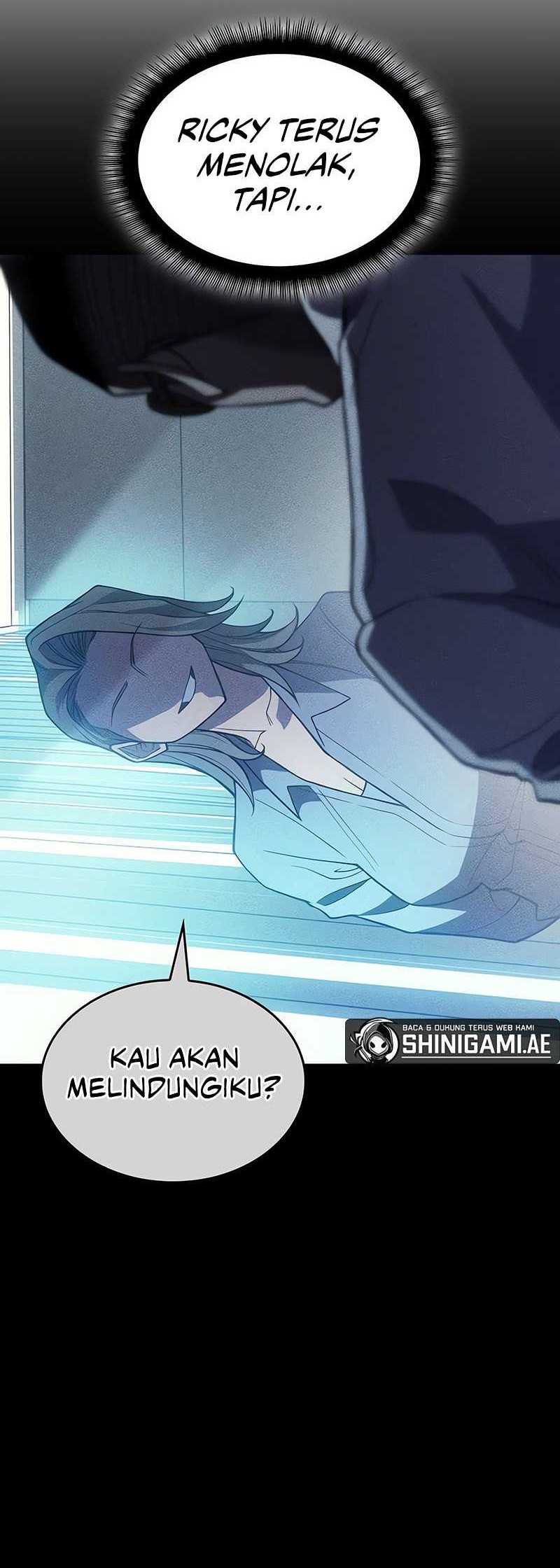 Regressing With The King’s Power chapter 76 halaman 32