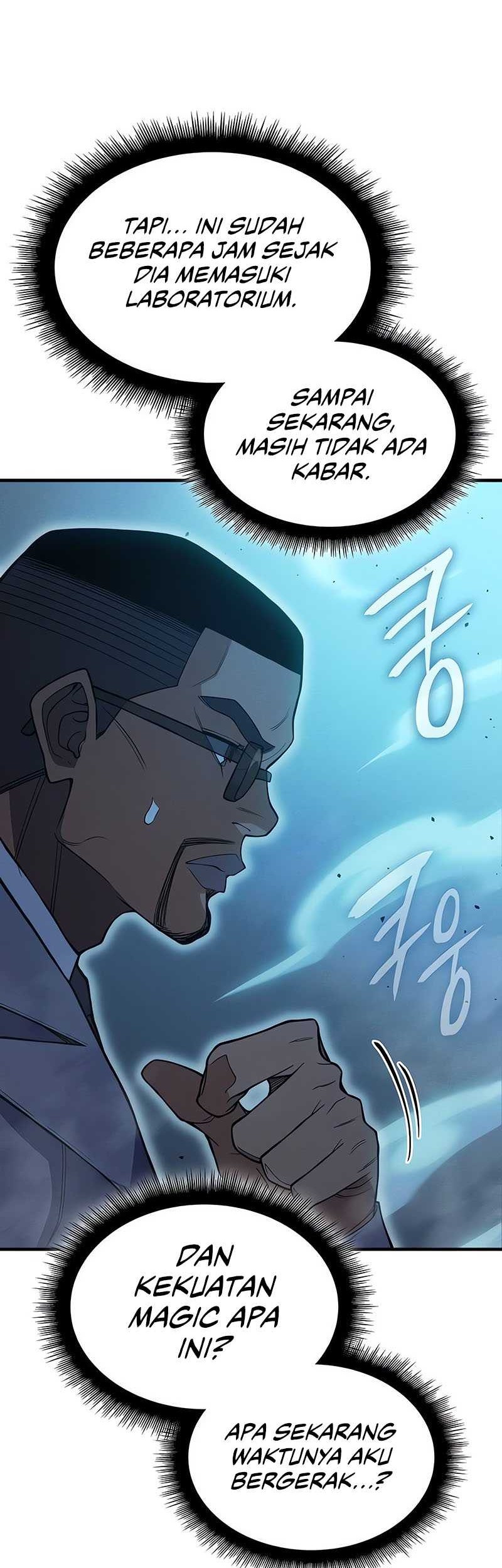 Regressing With The King’s Power chapter 76 halaman 34