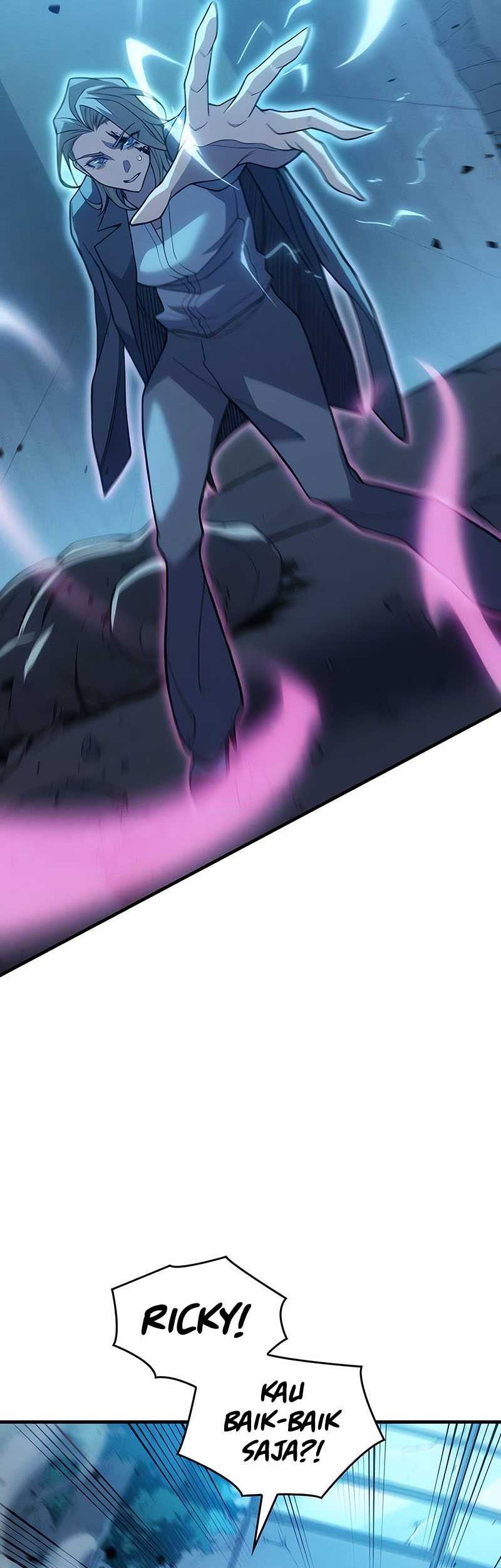 Regressing With The King’s Power chapter 76 halaman 37