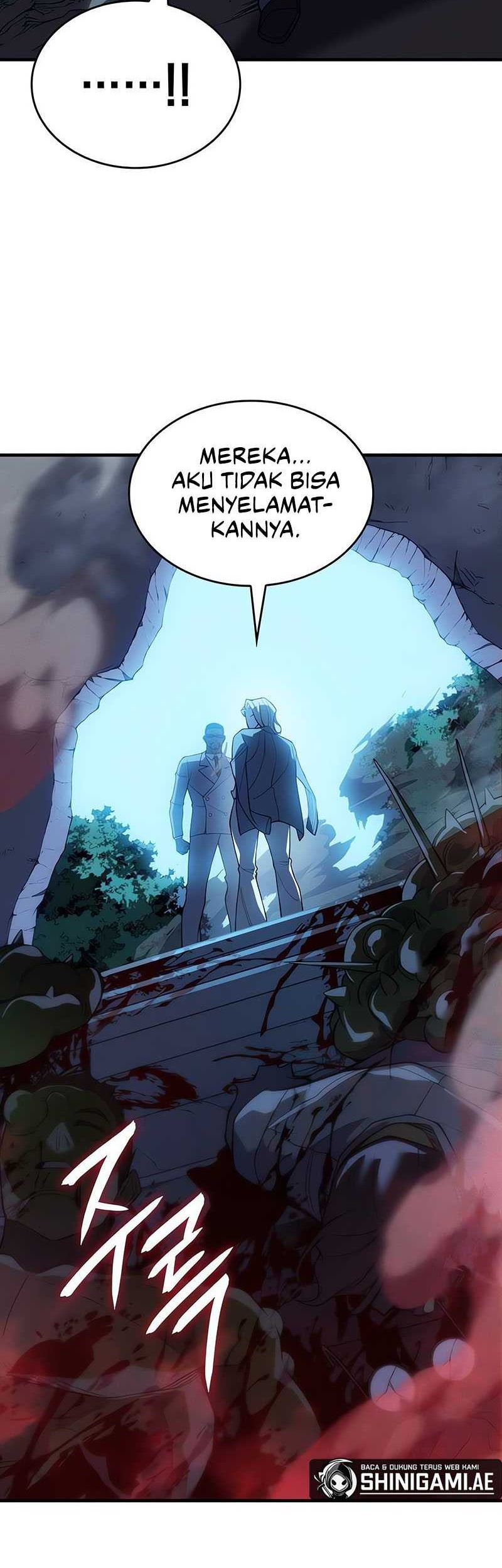 Regressing With The King’s Power chapter 76 halaman 40
