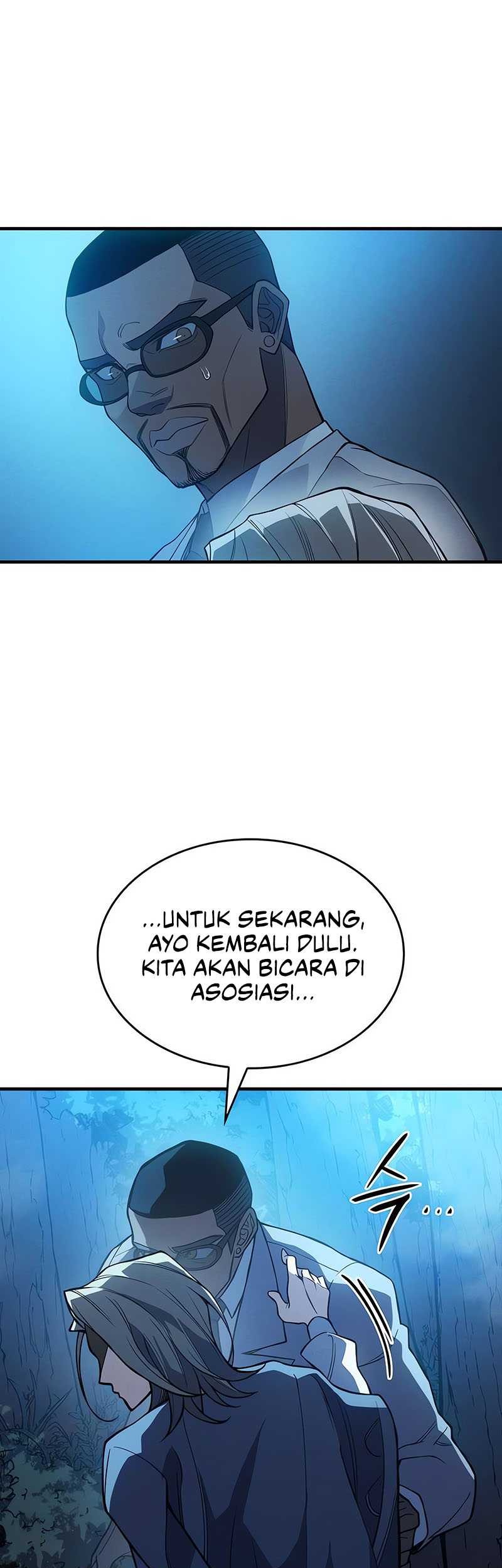 Regressing With The King’s Power chapter 76 halaman 41