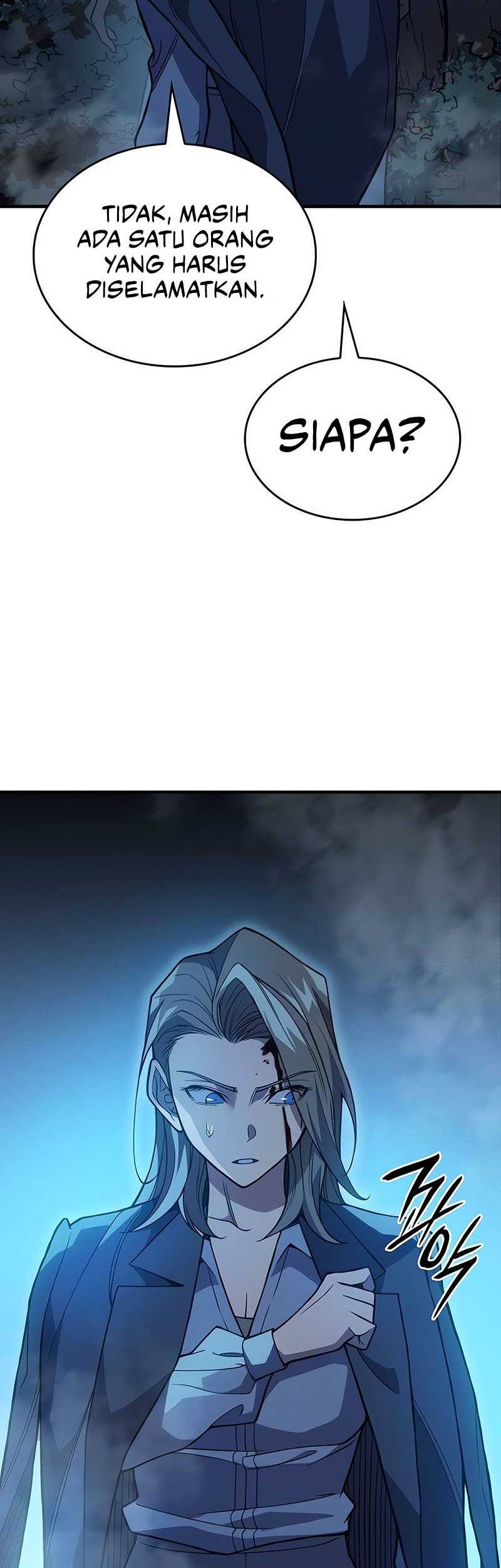 Regressing With The King’s Power chapter 76 halaman 42