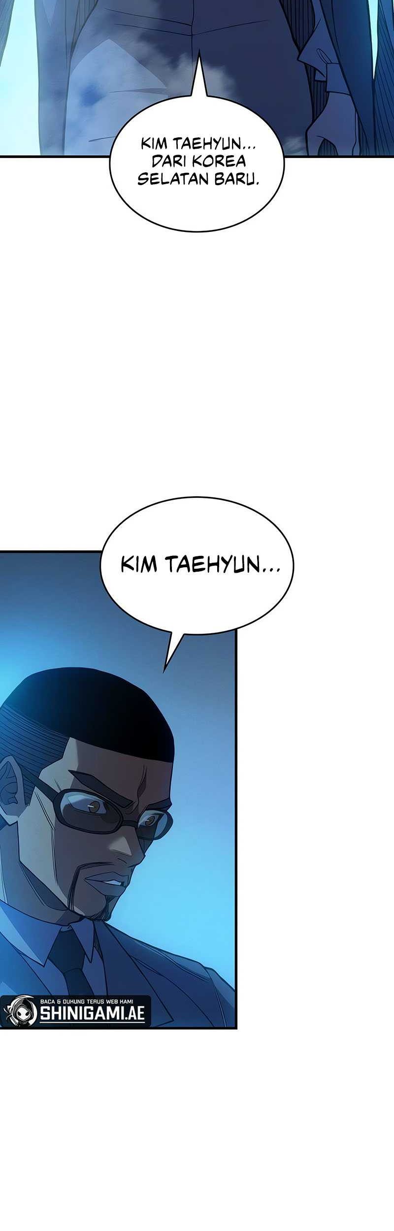 Regressing With The King’s Power chapter 76 halaman 43