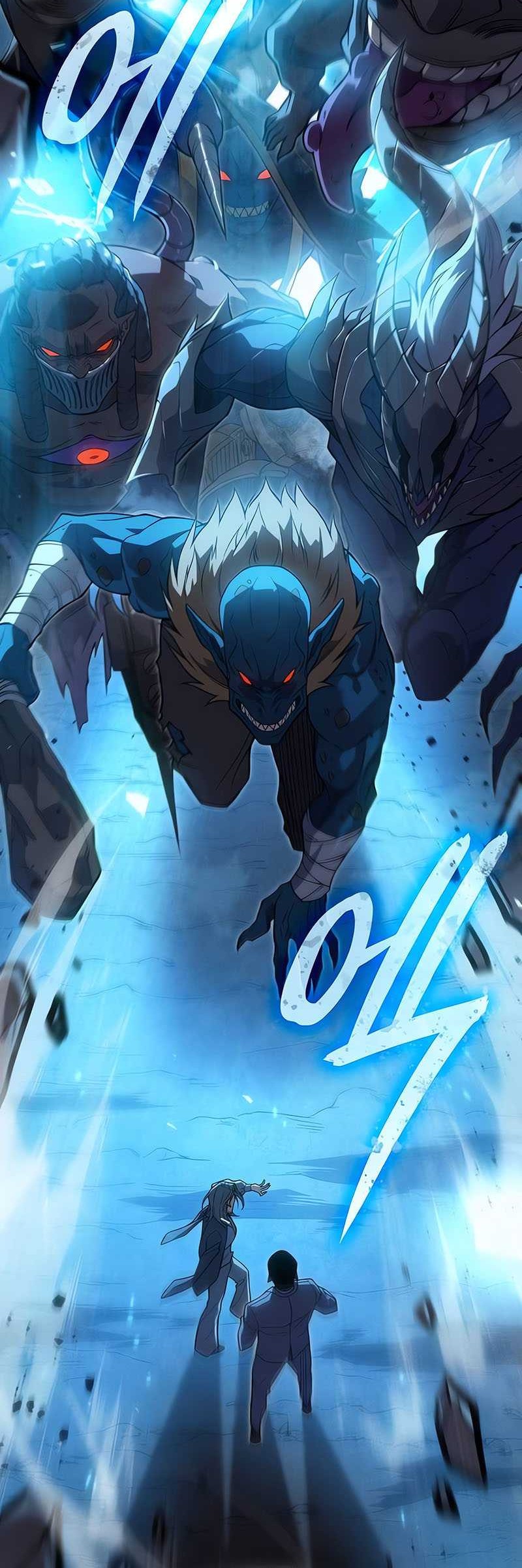 Regressing With The King’s Power chapter 76 halaman 48