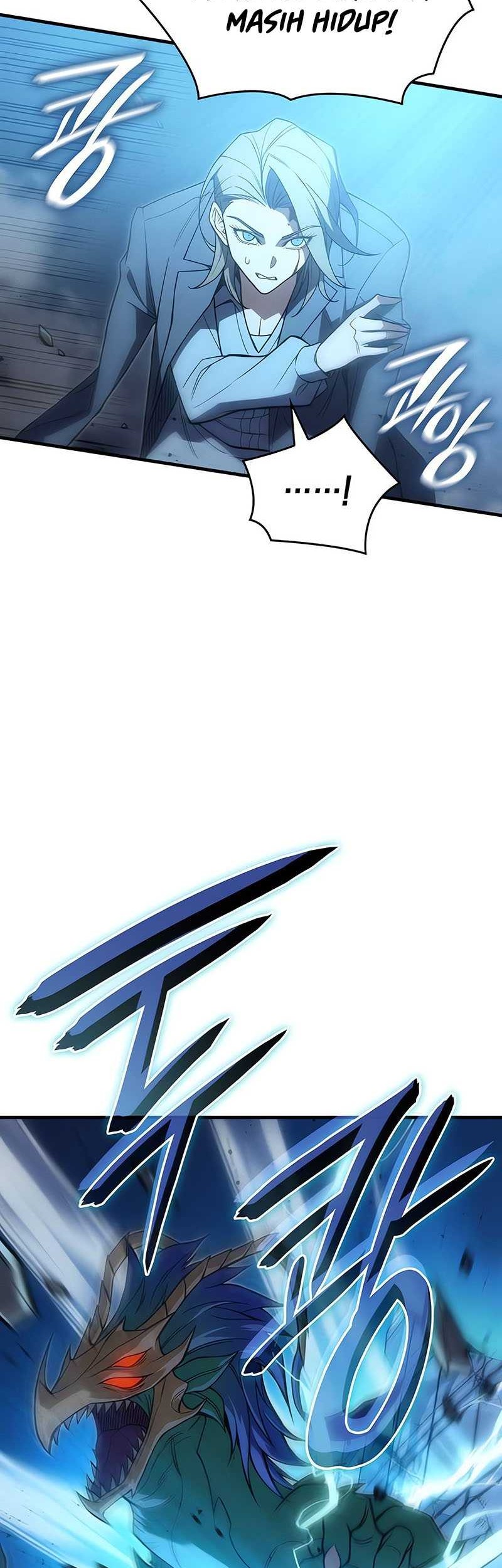 Regressing With The King’s Power chapter 76 halaman 54