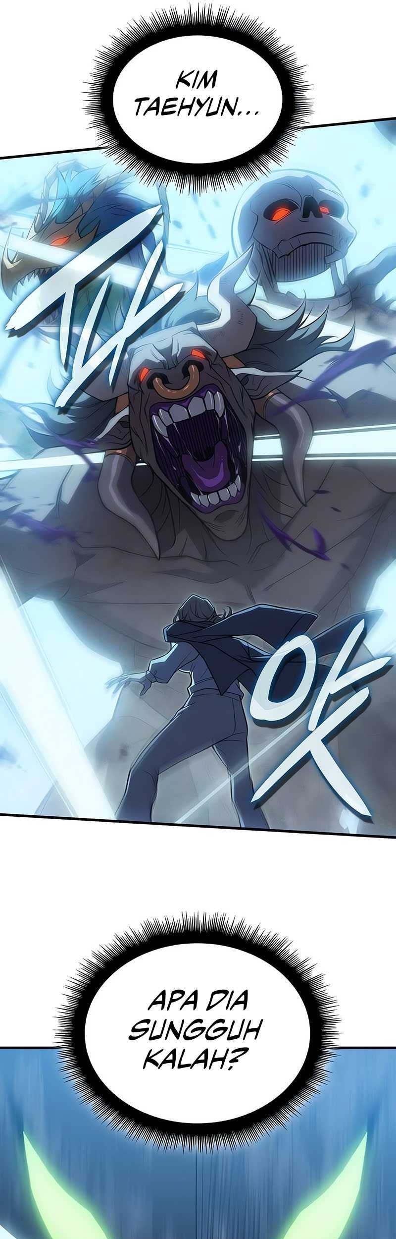 Regressing With The King’s Power chapter 76 halaman 57
