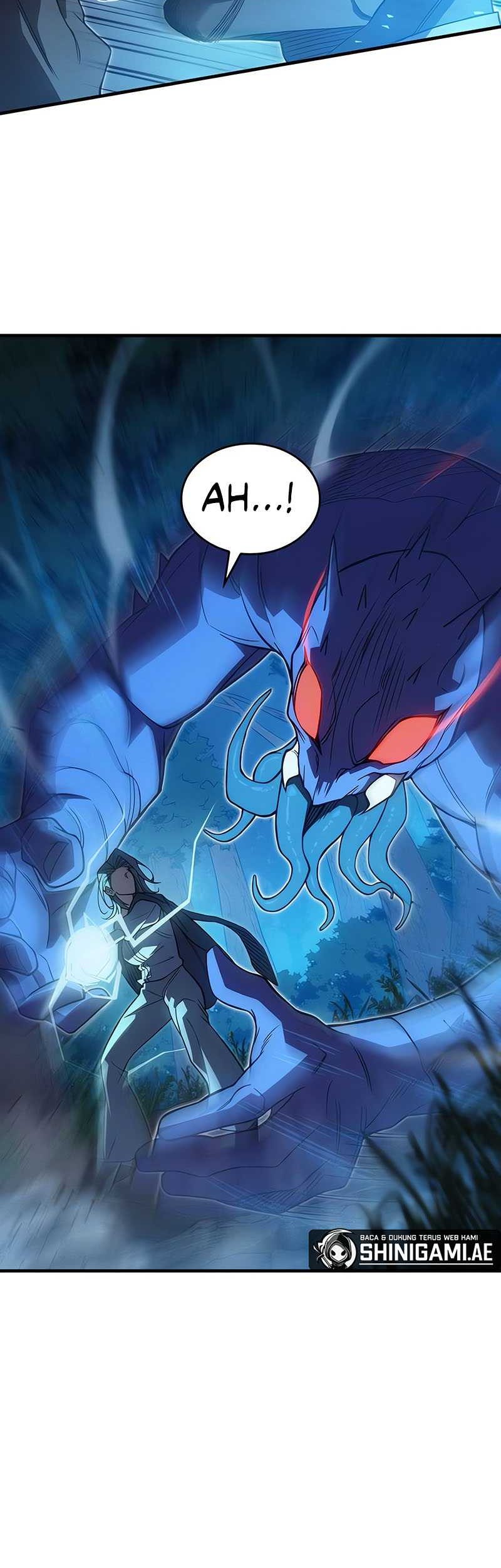 Regressing With The King’s Power chapter 76 halaman 59