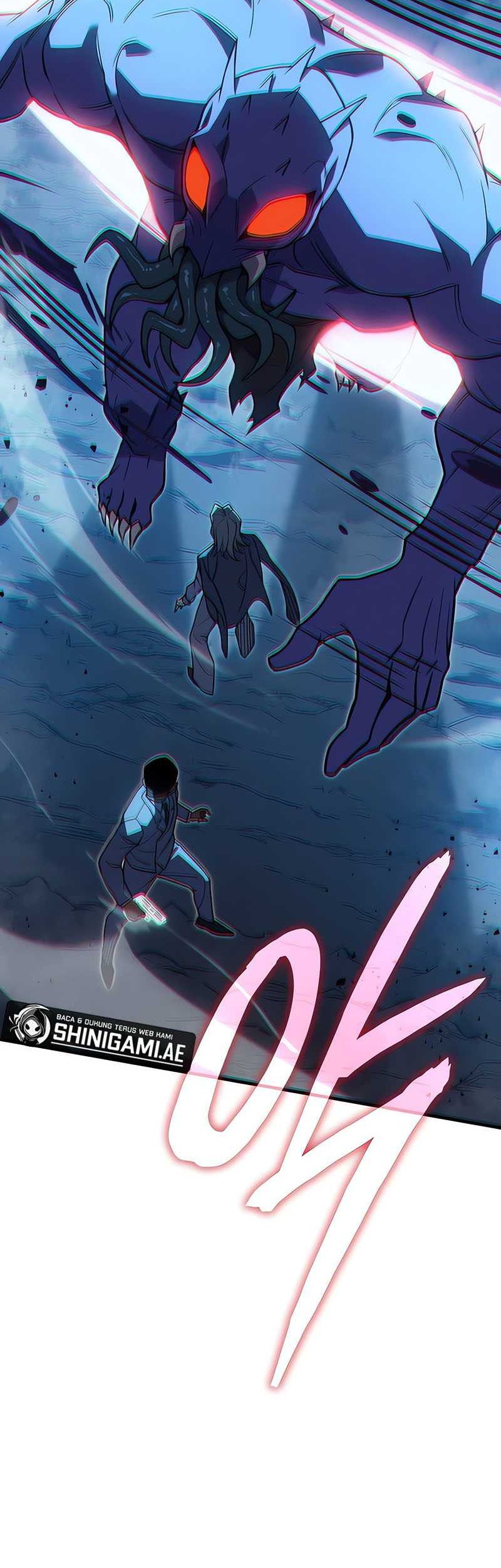 Regressing With The King’s Power chapter 76 halaman 64
