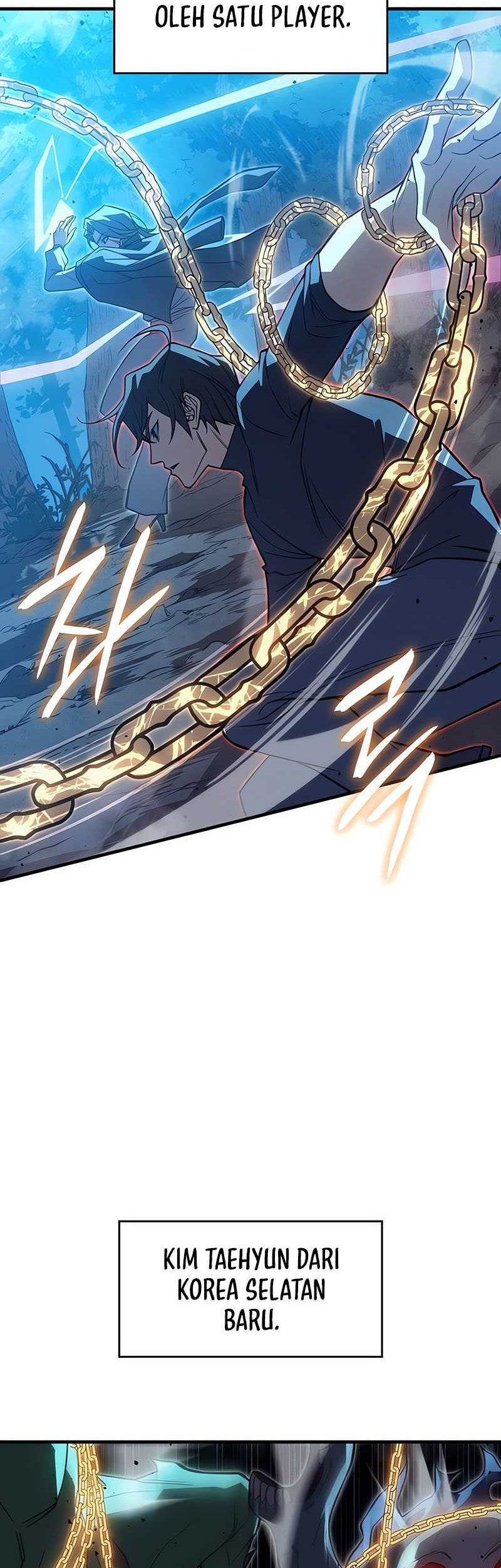 Regressing With The King’s Power chapter 76 halaman 70