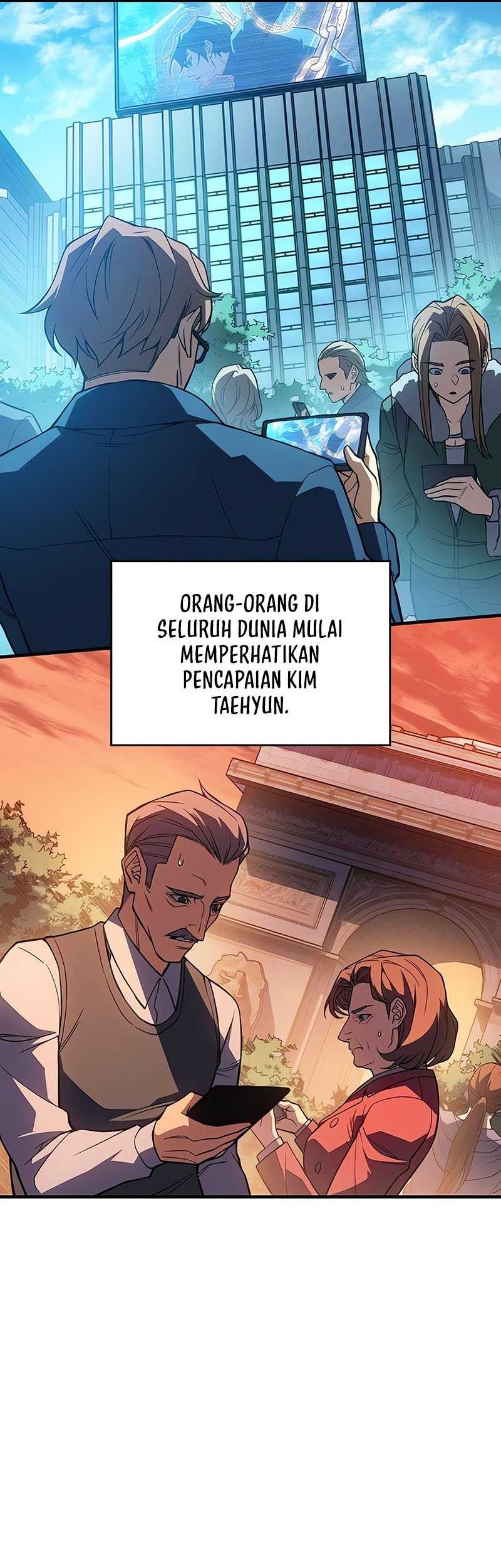 Regressing With The King’s Power chapter 76 halaman 73
