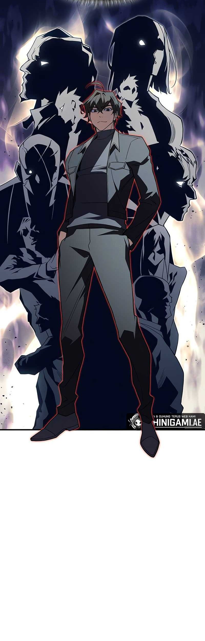 Regressing With The King’s Power chapter 76 halaman 76