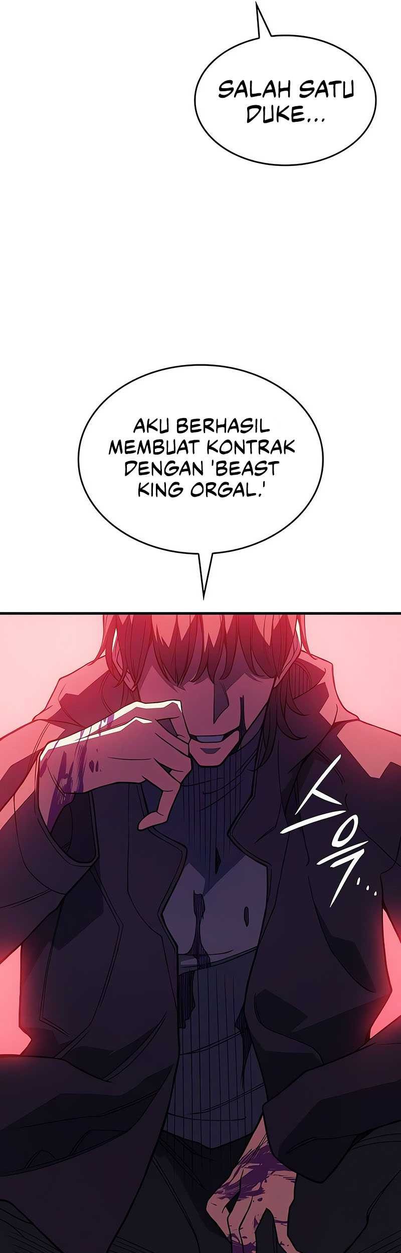 Regressing With The King’s Power chapter 76 halaman 81