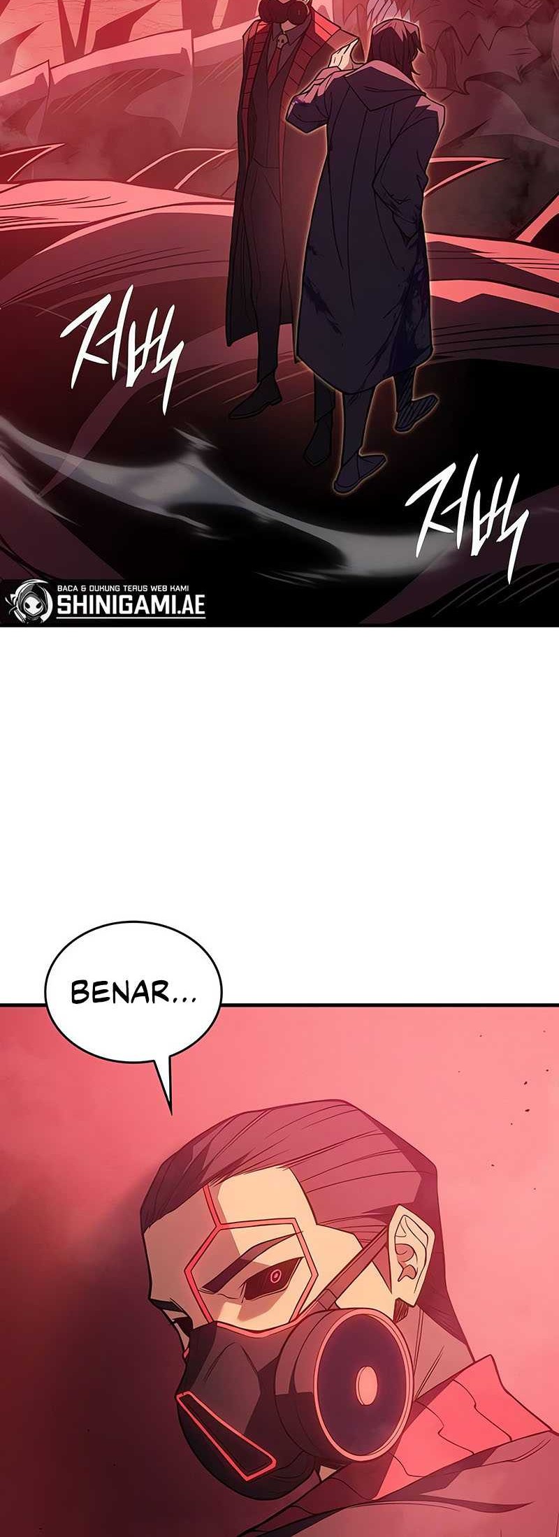 Regressing With The King’s Power chapter 76 halaman 84