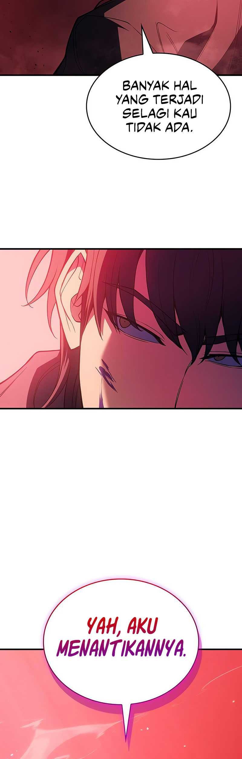 Regressing With The King’s Power chapter 76 halaman 85