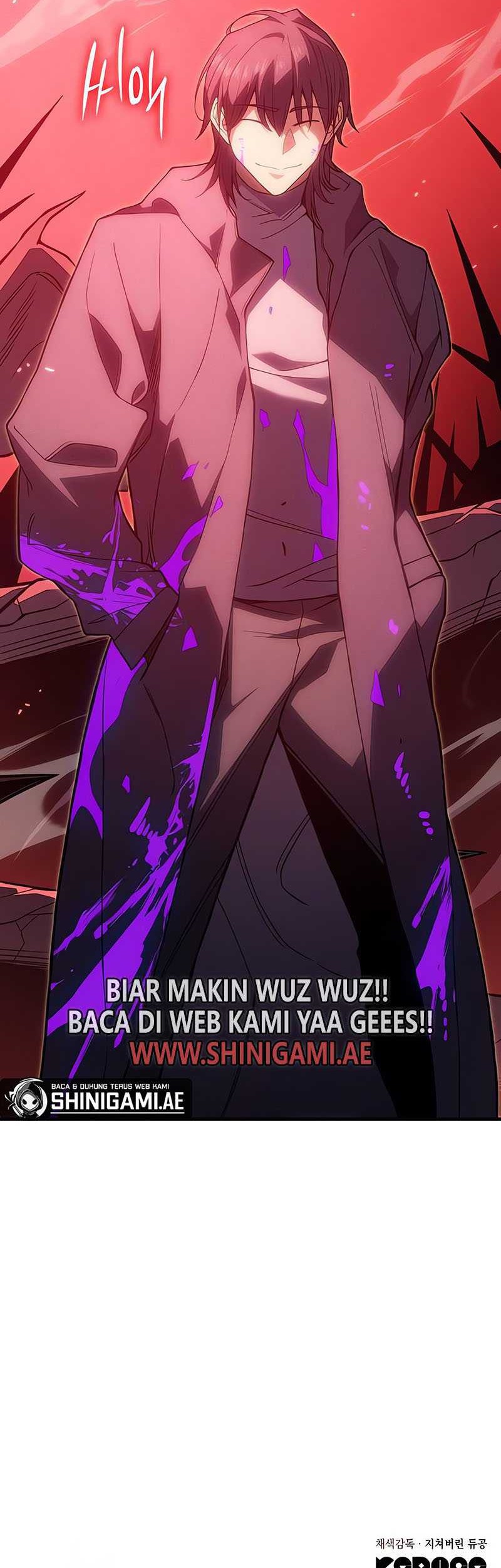 Regressing With The King’s Power chapter 76 halaman 86
