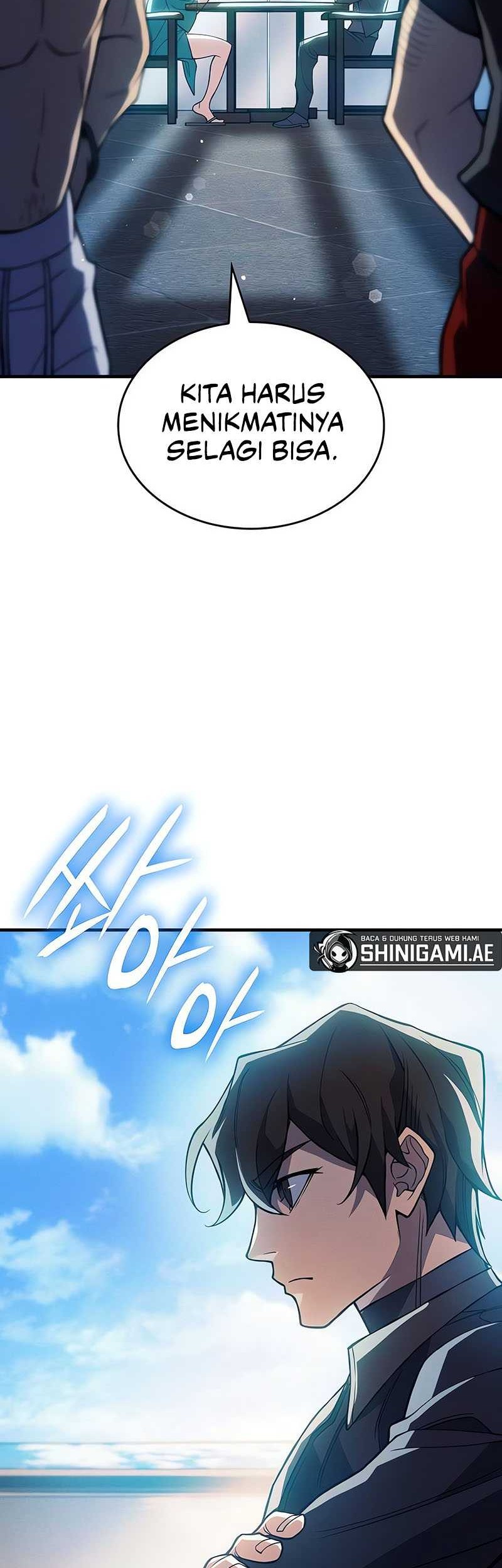 Regressing With The King’s Power chapter 77 halaman 6