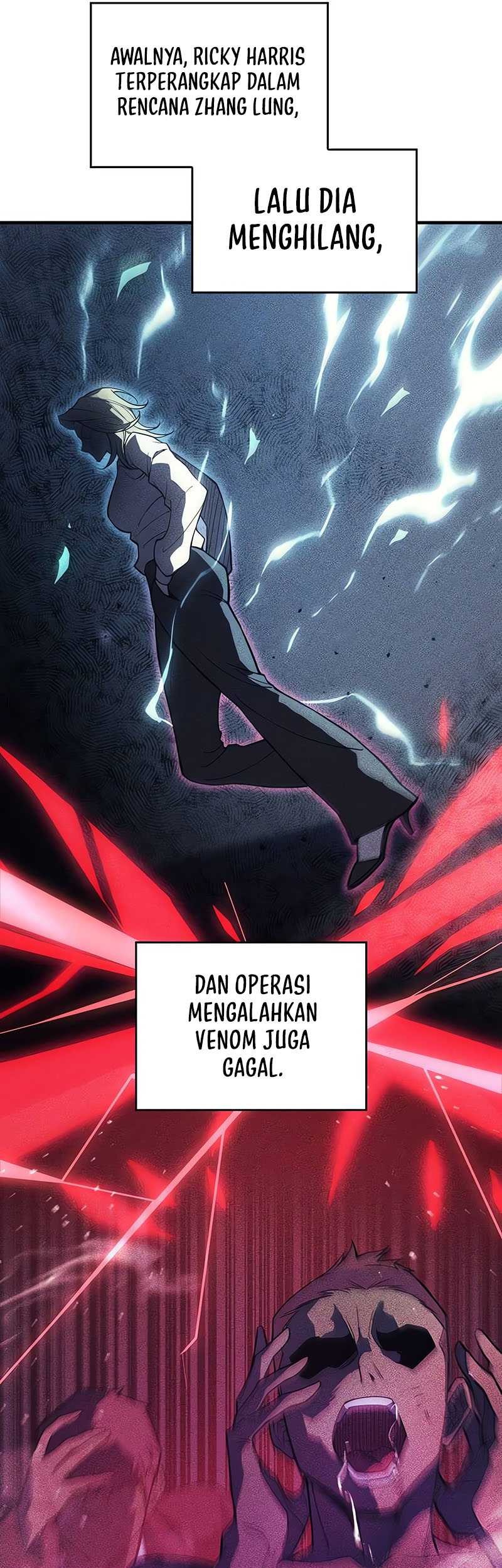 Regressing With The King’s Power chapter 77 halaman 12