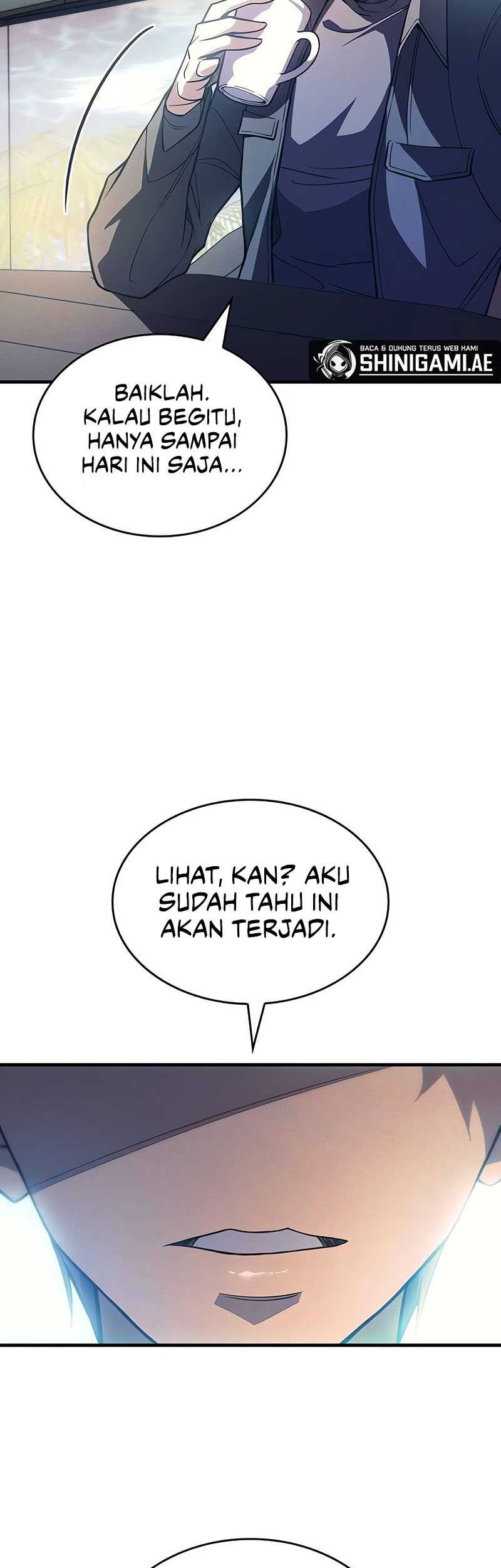 Regressing With The King’s Power chapter 77 halaman 14