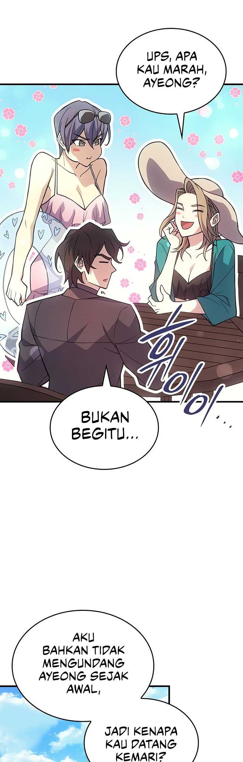 Regressing With The King’s Power chapter 77 halaman 17